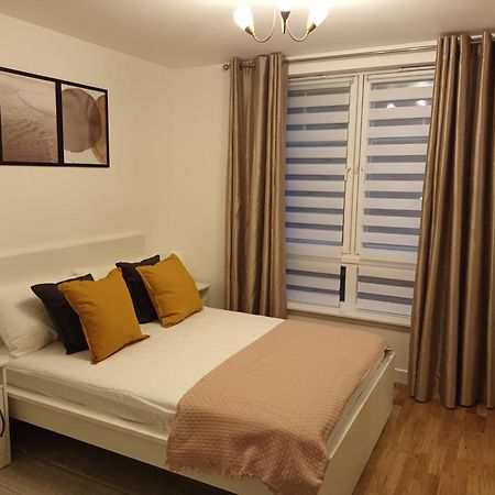 Spacious Elegant 2-Br Apartment In Aberdeen City Centre Экстерьер фото